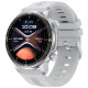 Смарт-часы Hoco Y31 Smart sports (Silver)