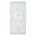 Защитное стекло в тех упаковке для Huawei Y7 (2018) (Full Glue) (0.3 мм, 2.5D) (White)