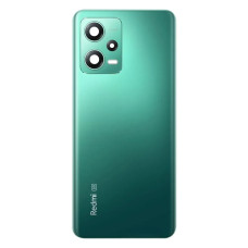 Задня кришка для Xiaomi Redmi Note 12 (5G) (Green) (Original PRC)