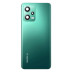 Задня кришка для Xiaomi Redmi Note 12 (5G) (Green) (Original PRC)