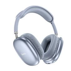 Наушники Bluetooth Hoco W35 Air Triumph (Blue)