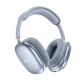 Наушники Bluetooth Hoco W35 Air Triumph (Blue)