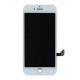 Дисплей для Apple iPhone 8 з тачскріном в рамці (White) (Original PRC)