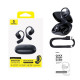 Наушники Bluetooth Baseus Eli 2i Fit Open-Ear (Black)