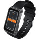 Фитнес-браслет Borofone BD16 (Black)