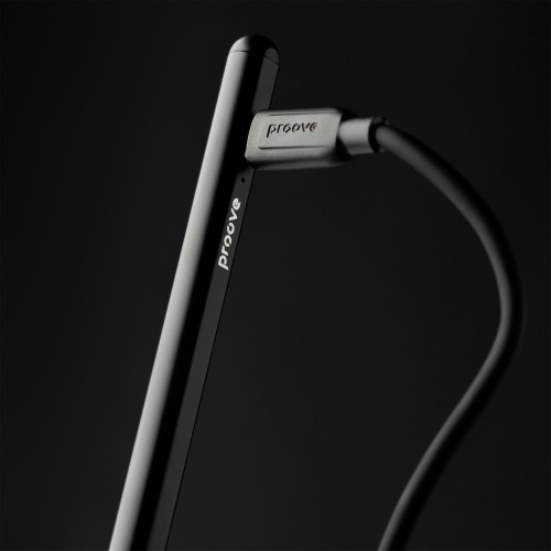Стилус Proove Stylus Magic Wand ASP-02 black