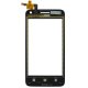 Сенсорное стекло для Huawei Y360 (Black)