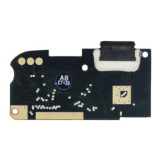 Нижняя плата для Blackview BV9500 с разъёмом зарядки (Original Used)
