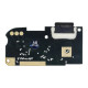 Нижняя плата для Blackview BV9500 с разъёмом зарядки (Original Used)
