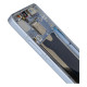 Дисплей для Poco F7 Pro з тачскріном в рамці (Blue) (Original)