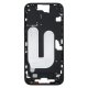 Середня частина корпусу для Apple iPhone 16 Plus (Black) (Original PRC) (US)