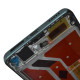 Дисплей для Honor Magic6 Lite (5G) з тачскріном в рамці (Green) (Original PRC)