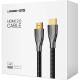 Кабель Ugreen HD131 HDMI – HDMI (1 м) (Gray)