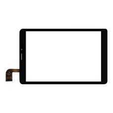Сенсорне скло для VOYO X7 3G (універсальне №338) 51 pin (Black) (version 1)