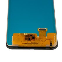 Дисплей для Samsung M107 Galaxy M10s (2019) с тачскрином (Black) (IPS)