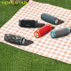 Bluetooth колонка Hopestar H45 Party (Blue)