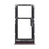 Тримач SIM-карти для Xiaomi Poco M4 Pro (5G) (Black)