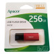 Флешка Apacer AH25B 256GB USB 3.2 Gen 1 (Red)