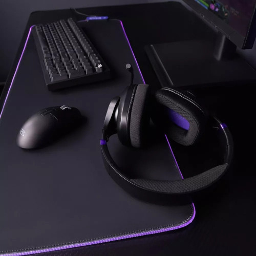 Килимок для миші Proove Gaming Offland (Black)