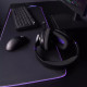 Килимок для миші Proove Gaming Offland (Black)
