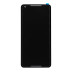 Дисплей для Google Pixel 2 XL з тачскріном (Black) (Original)