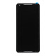 Дисплей для Google Pixel 2 XL з тачскріном (Black) (Original)