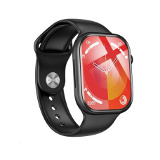 Смарт-годинник Borofone BD6 Smart sports (Black)