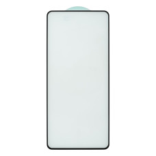 Защитное стекло PRIME для Realme 12 (5G) (Full Glue) (0.3 мм, 4D) (Black)