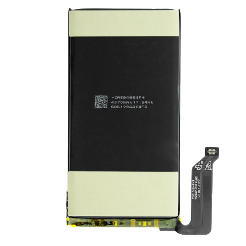 Аккумулятор Google GMSB3 для Google Pixel 6 (4524 mAh)