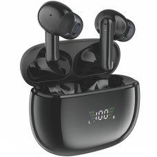 Наушники Bluetooth Amaya ATW-21 TWS (Black)