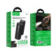 Повербанк Hoco J150 22.5W PD20W (20000 mAh) (Black)