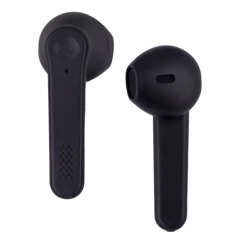 Наушники Bluetooth Borofone BE49 Serenity TWS (Black)