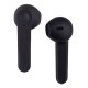 Наушники Bluetooth Borofone BE49 Serenity TWS (Black)