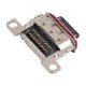 Роз'єм зарядки для Samsung S711 Galaxy S23 FE 24 pin (Type-C) (Original PRC)