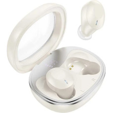Навушники Bluetooth Hoco EQ3 TWS (Creamy)