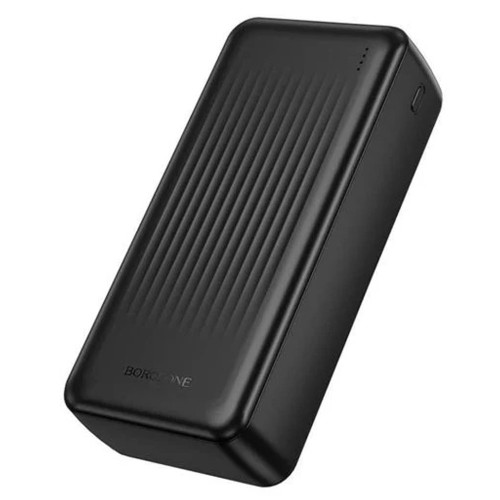 Повербанк Borofone BJ78B 10.5W (30000 mAh) (Black)