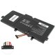 Аккумулятор для ноутбука Asus B31N1402 11.1V 4100mAh 46Wh