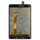 Дисплей для Xiaomi Mi Pad 3 с тачскрином (Black)