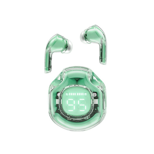 Наушники Bluetooth Acefast T8 TWS (Green)
