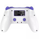 Бездротовий геймпад Proove Gaming Skadi (White/Purple)
