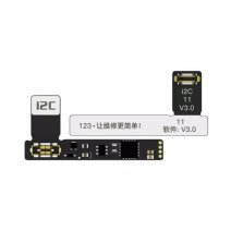 Шлейф програмований tag-on i2C для акумулятора Apple iPhone 11
