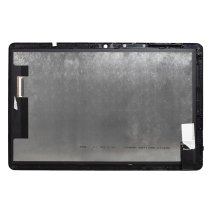 Дисплей для Oukitel OT6 з тачскріном в рамці (Black)