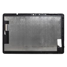 Дисплей для Oukitel OT6 з тачскріном в рамці (Black)