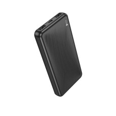 Повербанк Borofone BJ55 (10000 mAh) (Black)