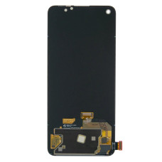 Дисплей для Oppo Reno5 (5G) с тачскрином (Black) (Original PRC)