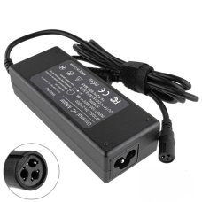 Блок живлення для ноутбука універсальний 19V 4.74A 90W 14 роз'ємів Rectangular (Black)