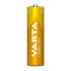 Батарейка Varta Longlife Alkaline LR6 AA (4шт)