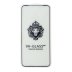 Захисне скло Lion для Huawei Honor 9x Pro (Full Glue) (0.3 мм, 2.5D) (Black)