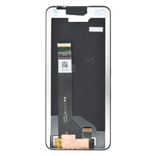 Дисплей для Motorola XT2313 Moto G (5G) (2023) з тачскріном (Black) (Original Refurbished)