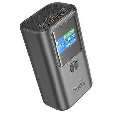 Повербанк Hoco Q17A PD30W+QC (10000 mAh) (Gray)